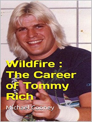 cover image of Wildfire